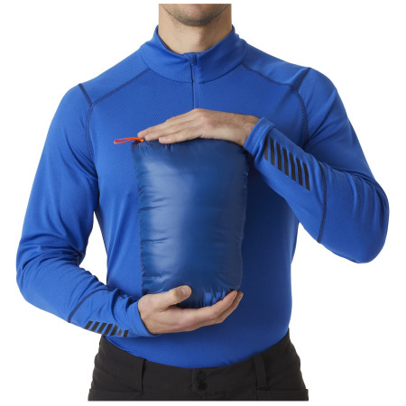 Chaqueta de hombre Helly Hansen Verglas Hooded Down 2.0