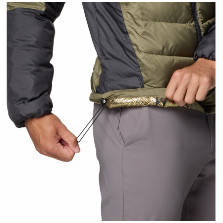 Chaqueta de hombre Columbia Labyrinth Loop™ II Hooded Jacket