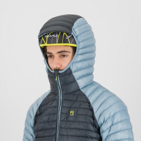 Chaqueta de plumón para hombre Karpos Alagna Down Jacket