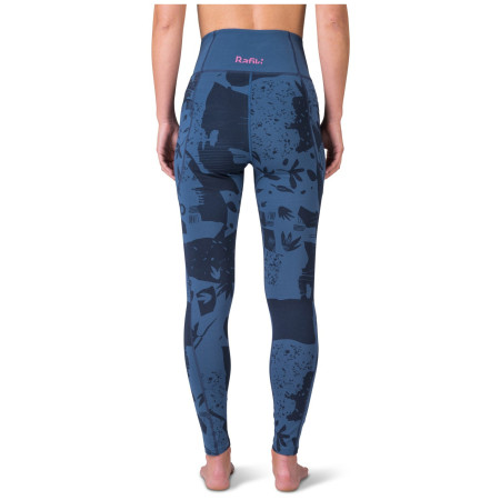 Mallas de mujer Rafiki Ceillac Ctn (2025)