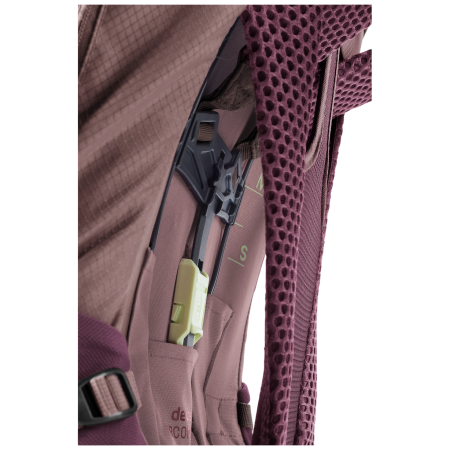Mochila de mujer Deuter Futura Pro 38 SL