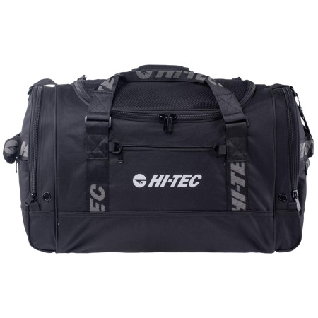 Bolsa de deporte Hi-Tec Austin L negro BLACK