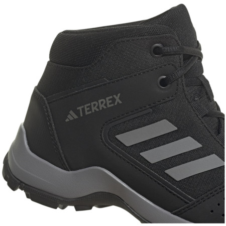 Calzado para niños Adidas Terrex Hyperhiker Mid K