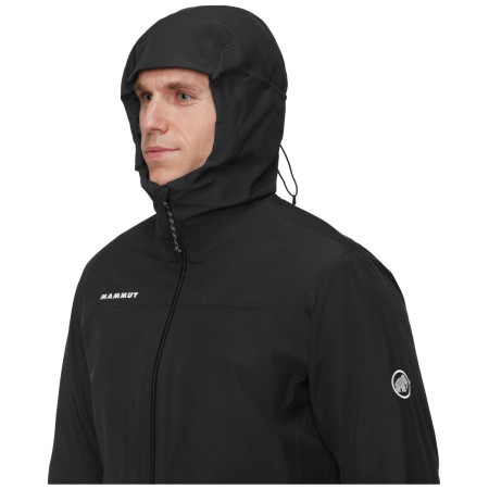 Chaqueta de hombre Mammut Treeline 3 in 1 HS Hooded Jacket Men
