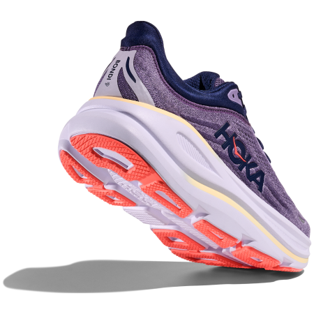 Zapatillas de carrera para mujer Hoka W Bondi 9