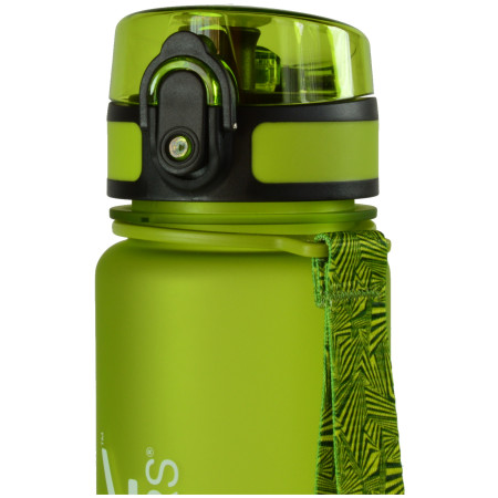 Botella Regatta 0.6L Tritan Flip