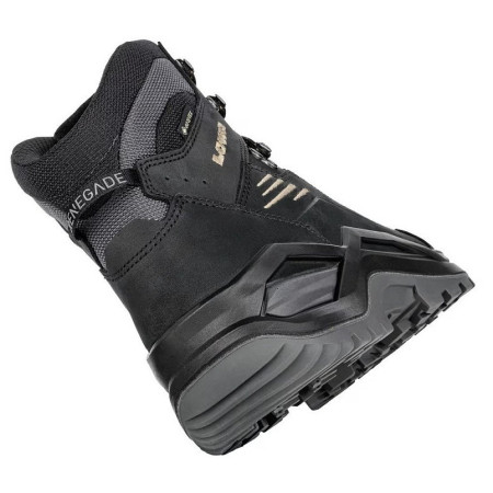 Calzado de hombre Lowa Renegade Evo Gtx Mid