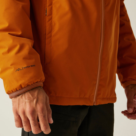 Chaqueta de hombre Regatta Caspen