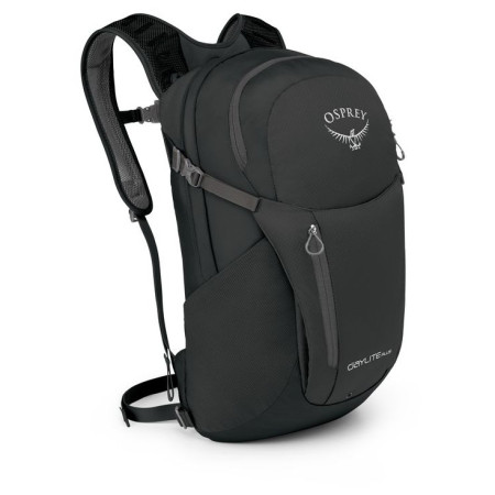 Mochila Osprey Daylite Plus Black