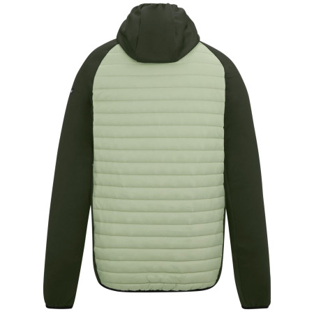 Chaqueta de hombre Regatta Andreson Hybrid