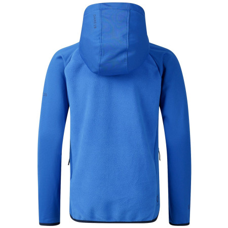 Chaqueta para niños Dare 2b Kids Switch Out Hybrid Oxfd Blu/Set