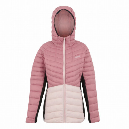 Chaqueta de mujer Regatta Women’s Hooded Leedre Hybrid