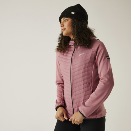 Chaqueta de mujer Regatta Women’s Andreson Hybrid