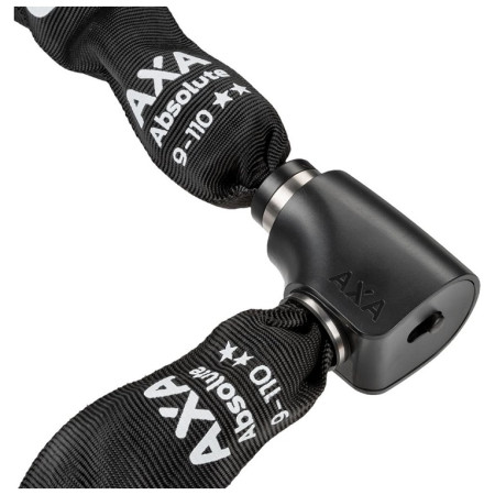 Candado de bicicleta AXA Chain Absolute 9 - 110