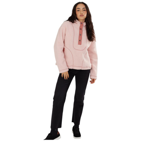 Sudadera de mujer Fundango Juniper Pile Jacket