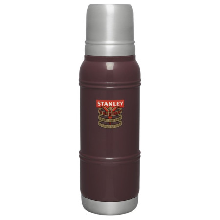 Termo Stanley Milestone 1L rojo