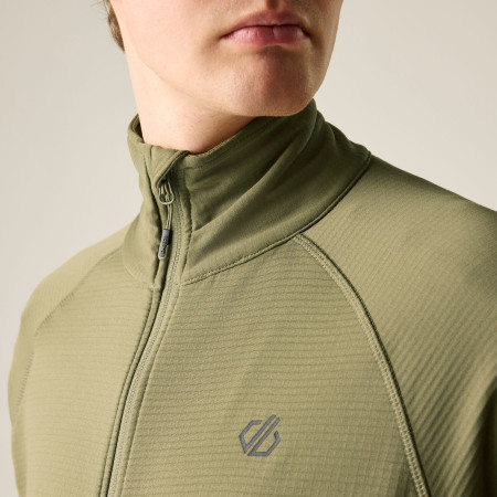 Sudadera de hombre Dare 2b Fuse Up Full Zip