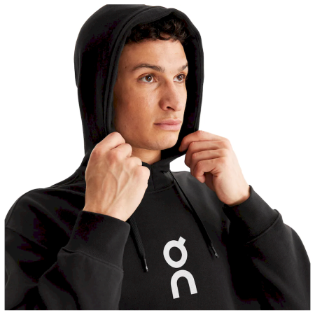 Sudadera de hombre On Running Club Hoodie