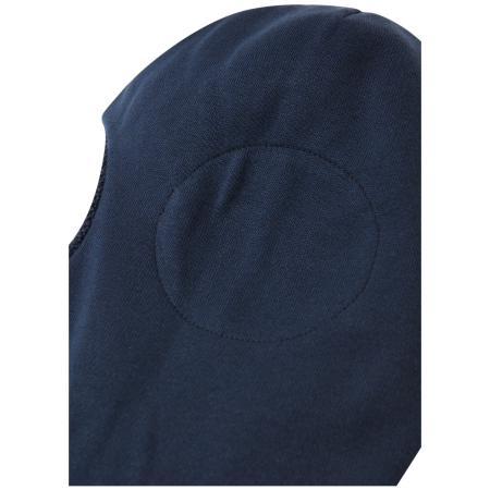 Pasamontañas para niños Reima Starrie Navy
