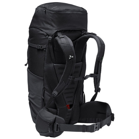 Mochila de senderismo Vaude Asymmetric 52+8