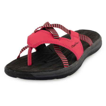 Chanclas de mujer Alpine Pro Elma