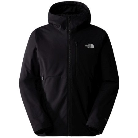 Chaqueta de hombre The North Face M Apex Elevation Jacket negro TNF Black-NPF