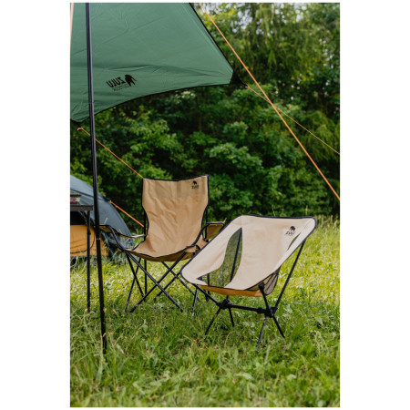 Silla Zulu Camp