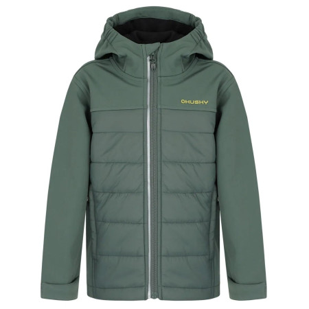 Chaqueta para niños Husky Swany K