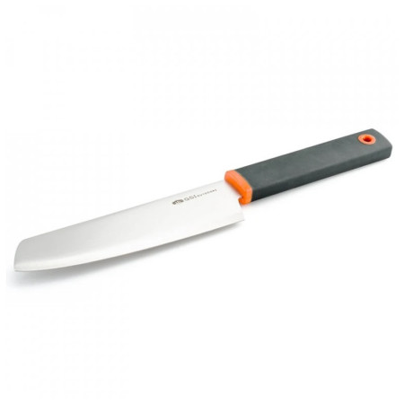 Cuchillo de cocina GSI Outdoors Santoku Chef Knife