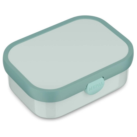 Caja de merienda Mepal Campus Cool Mint 750ml