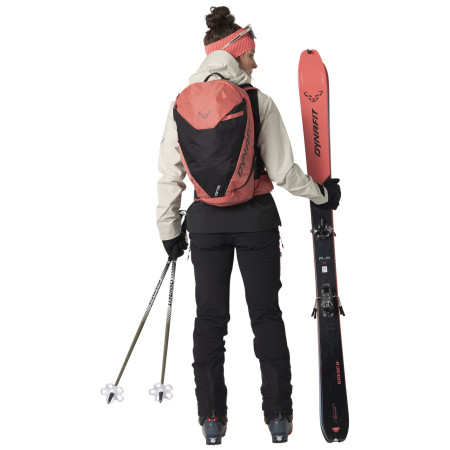 Mochila de senderismo para mujer Dynafit Speed 22 Backpack W