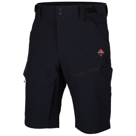 Pantalones cortos de hombre Northfinder Amadeus