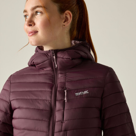 Chaqueta de mujer Regatta Womens Lightfell