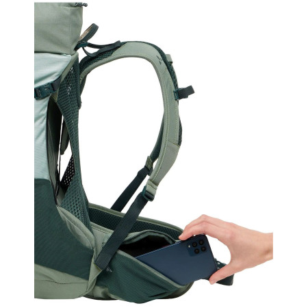 Mochila Vaude Women's Brenta 28