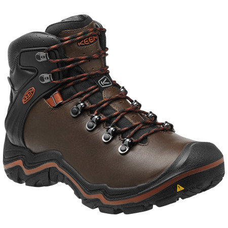 Calzado de hombre Keen Liberty Ridge WP