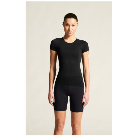 Camiseta funcional de mujer Craft W PRO Dry Nanoweight SS