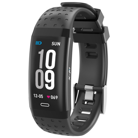 Pulsera inteligente Niceboy X-fit Active