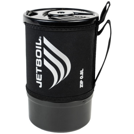Hornillo Jet Boil Zip 0.8L Carbon