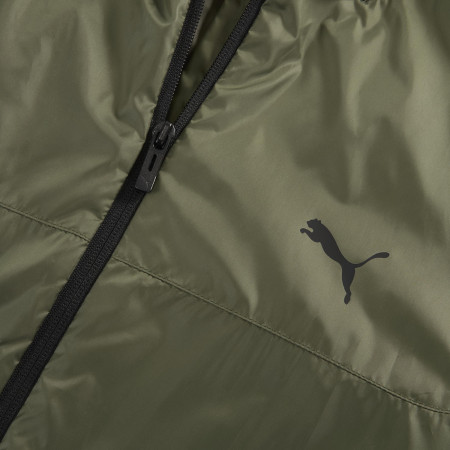 Chaqueta de hombre Puma ESS Light Padded Jacket