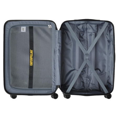 Maleta de viaje Caterpillar CAT Industrial Plate M