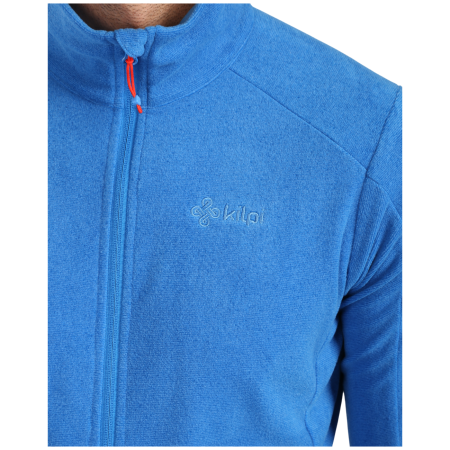 Sudadera de hombre Kilpi Glamer-M