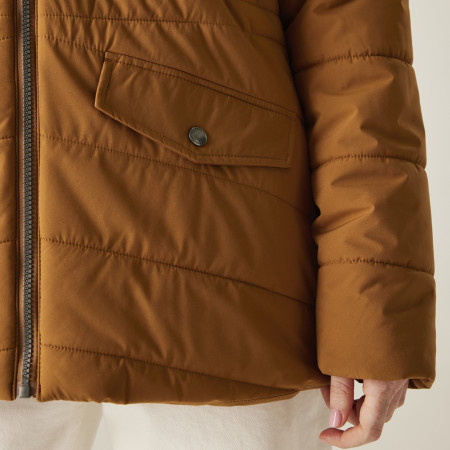 Chaqueta de mujer Regatta Agara