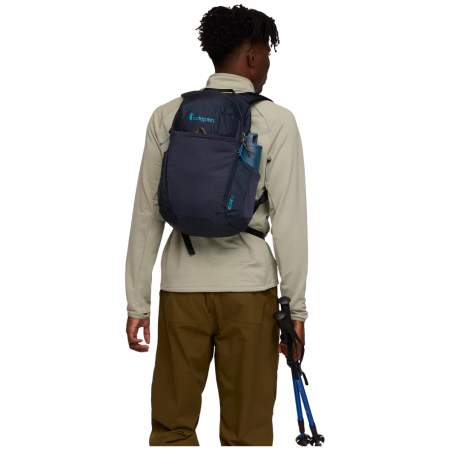 Mochila de senderismo pequeña Cotopaxi Elqui 18L Backpack