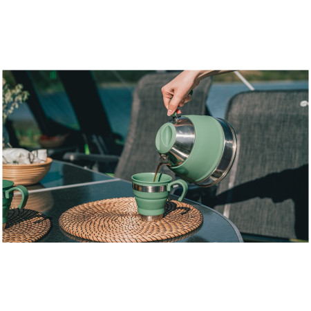 Hervidor Outwell Collaps Kettle 1,5L