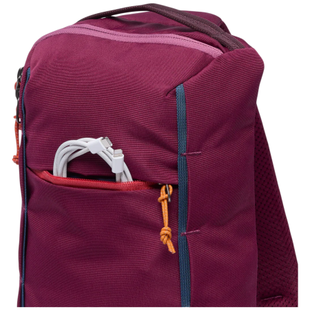 Mochila Cotopaxi Todo 8L Sling