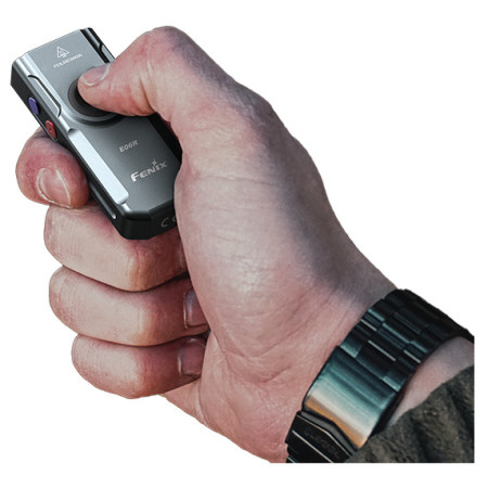 Linterna de bolsillo Fenix E06R