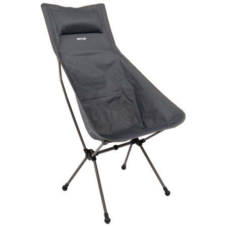Silla Vango Micro Tall Chair azul/gris India Ink