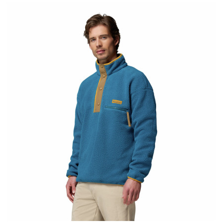 Sudadera de hombre Columbia Helvetia™ II Half Snap Fleece
