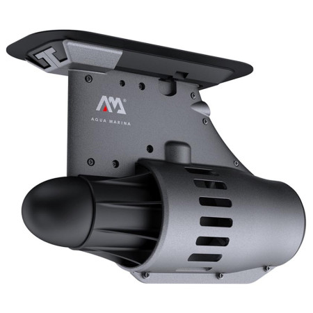 Motor Aqua Marina BlueDrive S Power fin negro