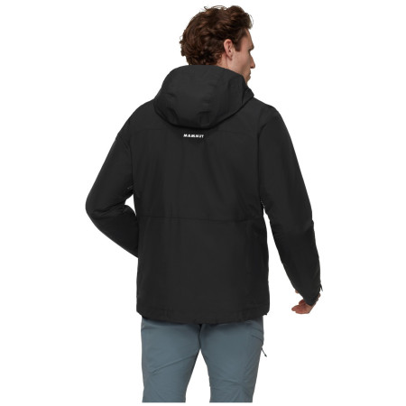 Chaqueta de hombre Mammut Treeline 3 in 1 HS Hooded Jacket Men